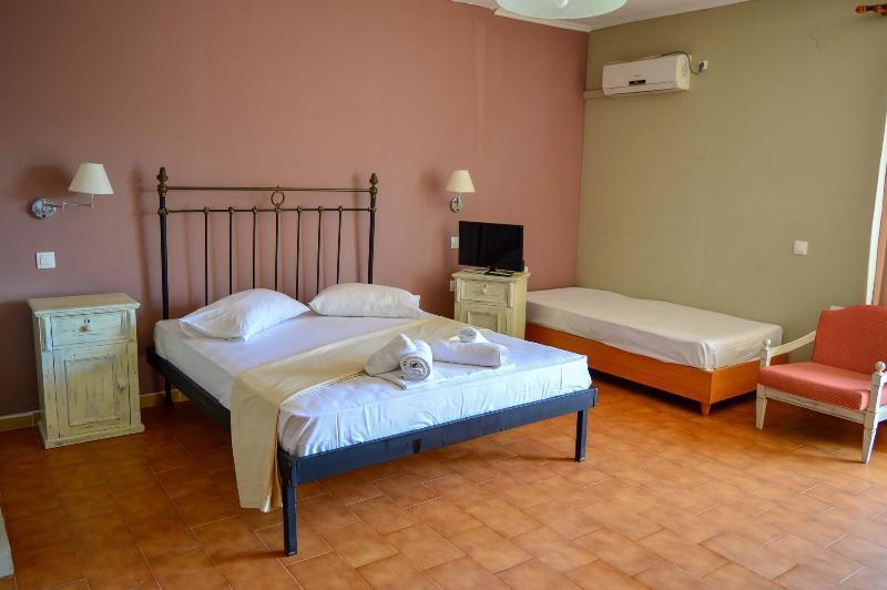 Zante Vero Exterior photo